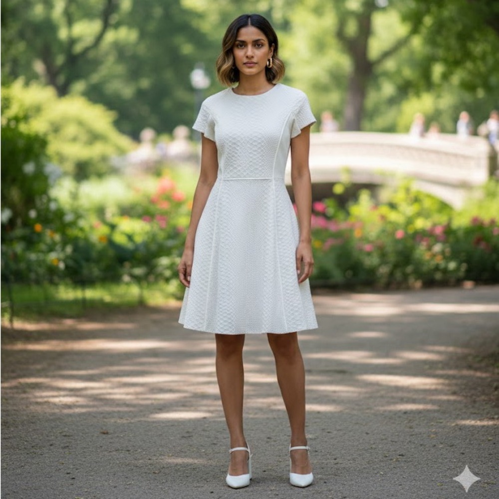 Rebecca Taylor Dress